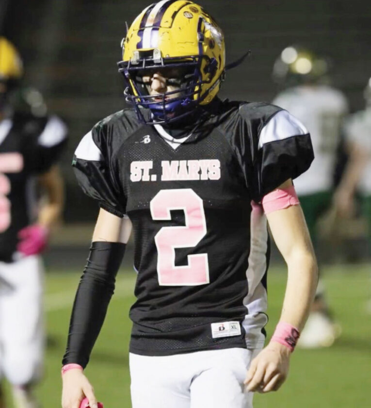 Girard chooses Muskingum University News, Sports, Jobs News and